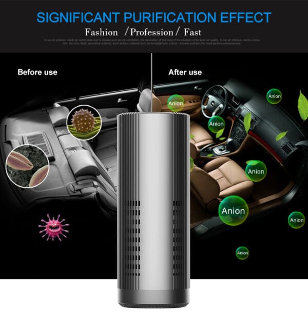 Air Purifier - P20-0009 - Image 4