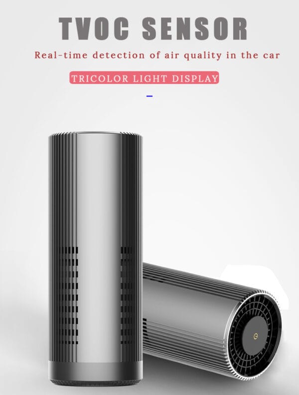 Air Purifier - P20-0009 - Image 5