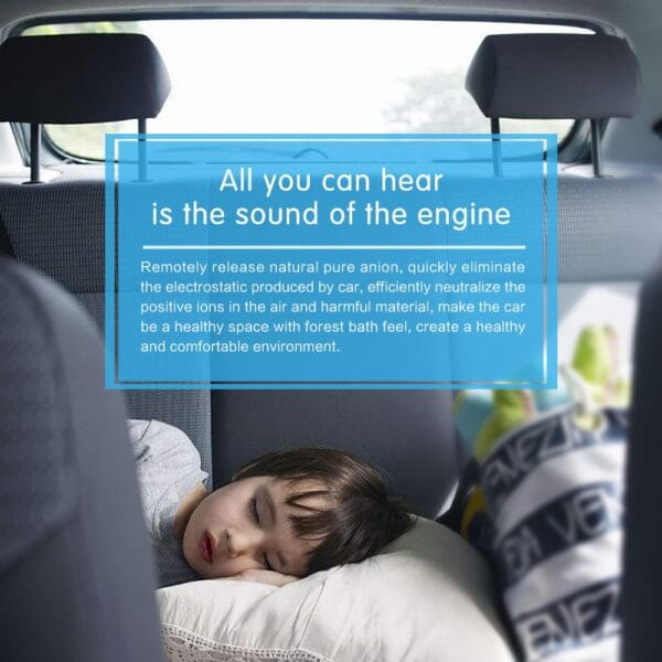 Air Purifier - P20-0009 - Image 7