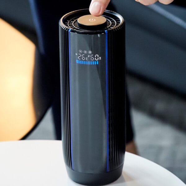 Air Purifier - P20-0010 - Image 2