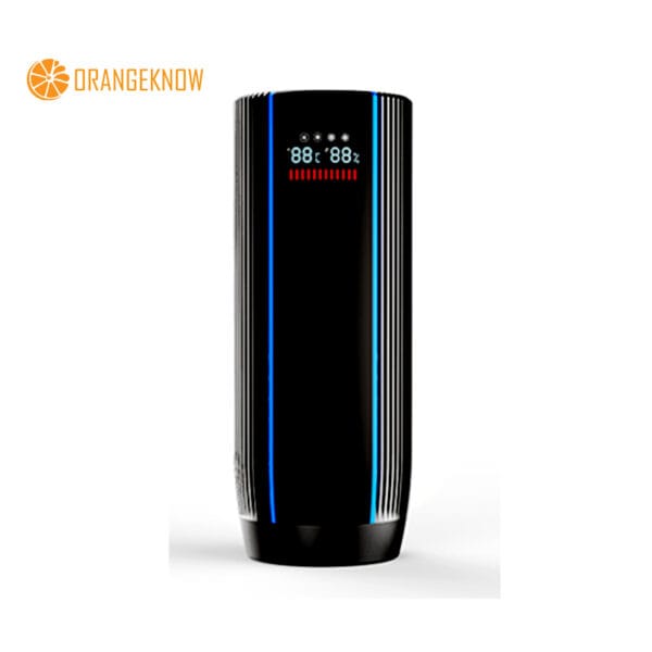Air Purifier - P20-0010