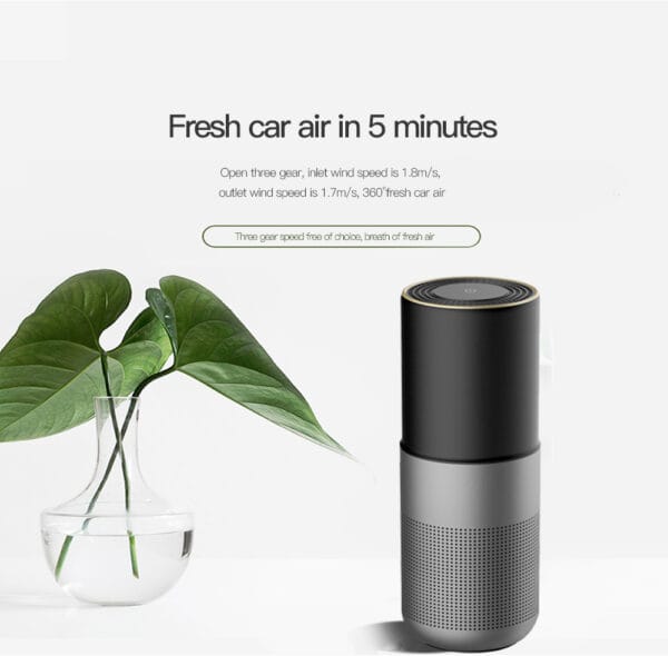 Air Purifier - P20-0011 - Image 10