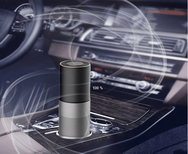 Air Purifier - P20-0011 - Image 11