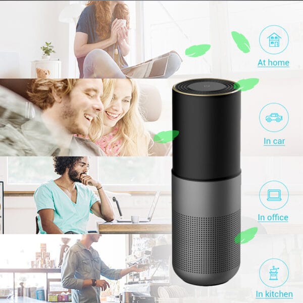 Air Purifier - P20-0011 - Image 4