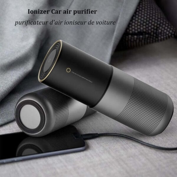 Air Purifier - P20-0011 - Image 6