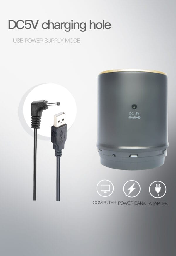 Air Purifier - P20-0011 - Image 7