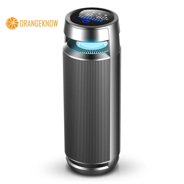 Air Purifier - P20-0012