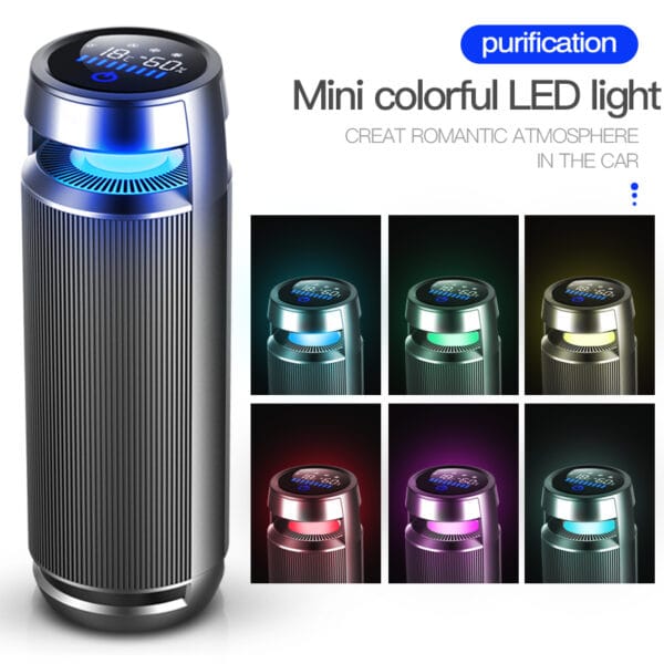 Air Purifier - P20-0012 - Image 3