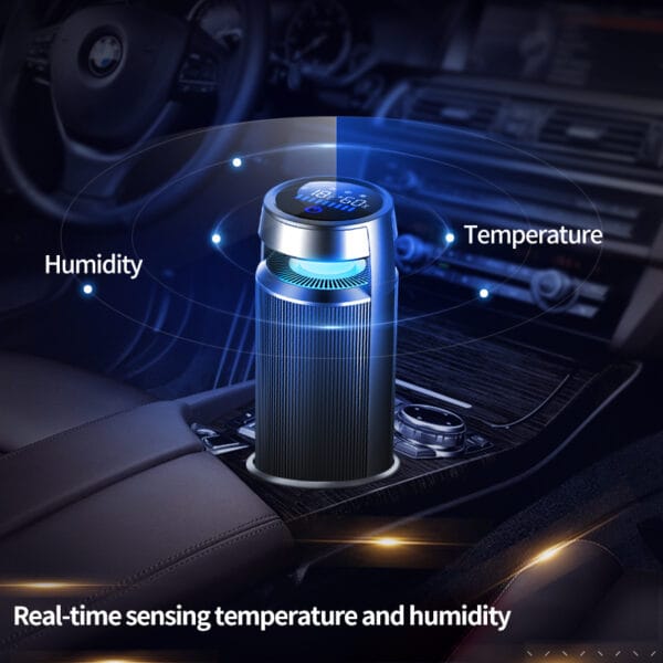 Air Purifier - P20-0012 - Image 5