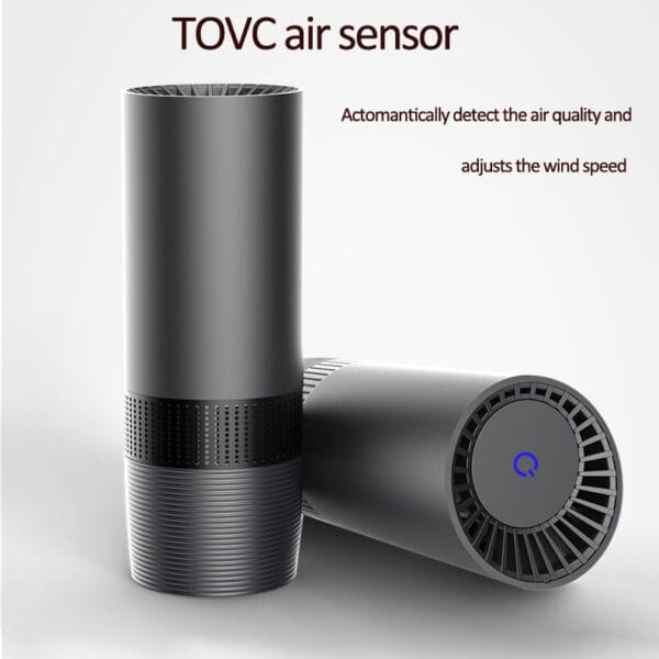 Air Purifier - P20-0013 - Image 2