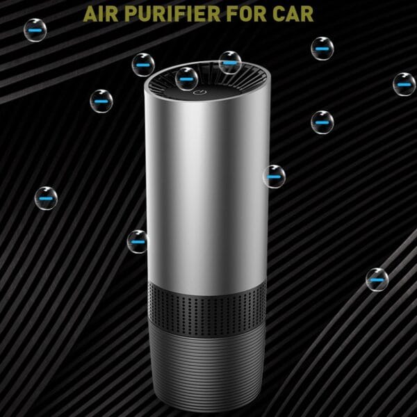 Air Purifier - P20-0013 - Image 10