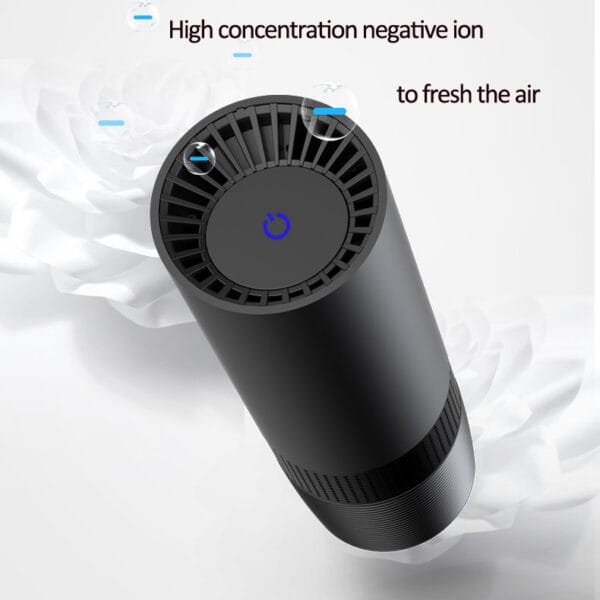 Air Purifier - P20-0013 - Image 11