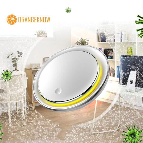 Air Purifier - P20-0014
