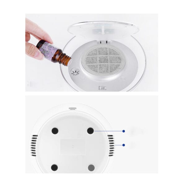 Air Purifier - P20-0014 - Image 3