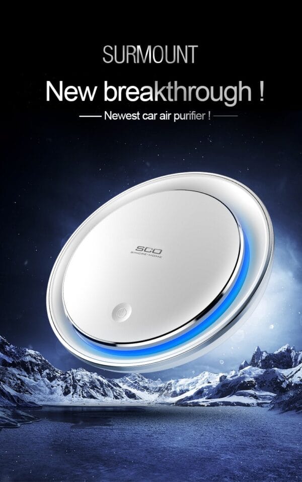 Air Purifier - P20-0014 - Image 6