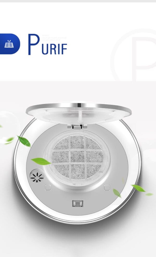 Air Purifier - P20-0014 - Image 7