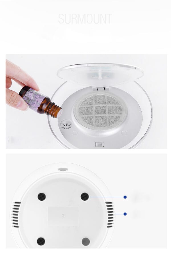 Air Purifier - P20-0014 - Image 8
