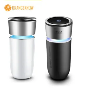 Air Purifier - P20-0015