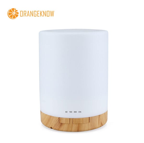 Diffuser - A09-0306B