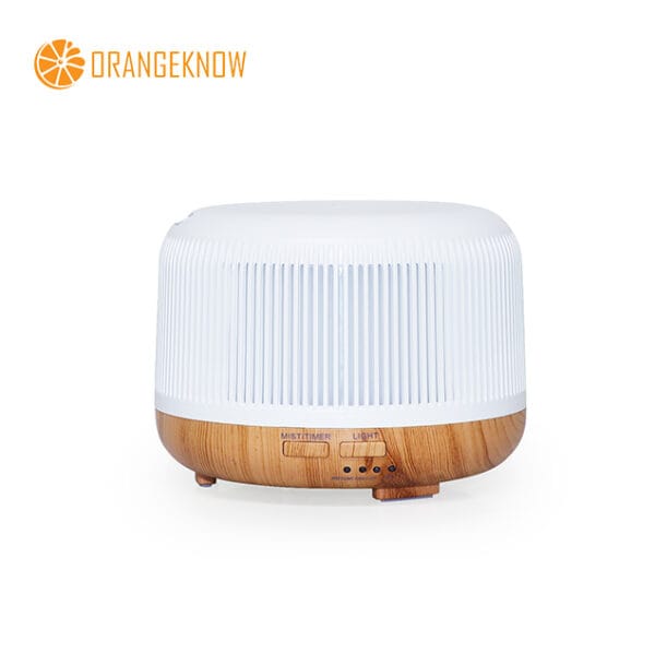 Diffuser - A09-0319 wood grain