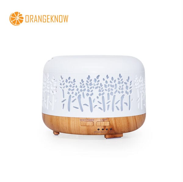 Diffuser - A09-0320 wood grain