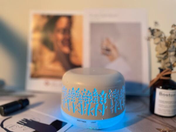 Diffuser - A09-0320 wood grain - Image 11