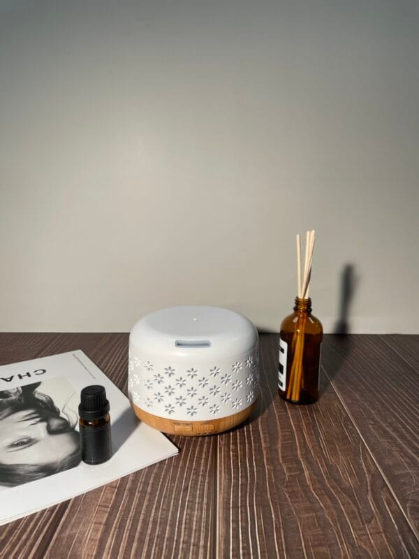 Diffuser - A09-0321 wood grain - Image 2