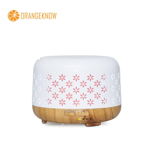 Diffuser - A09-0321 wood grain