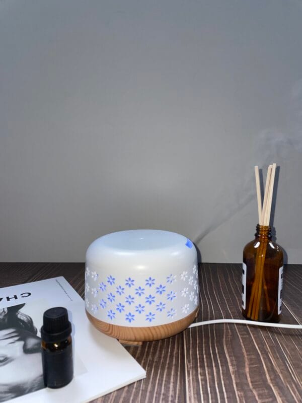 Diffuser - A09-0321 wood grain - Image 4