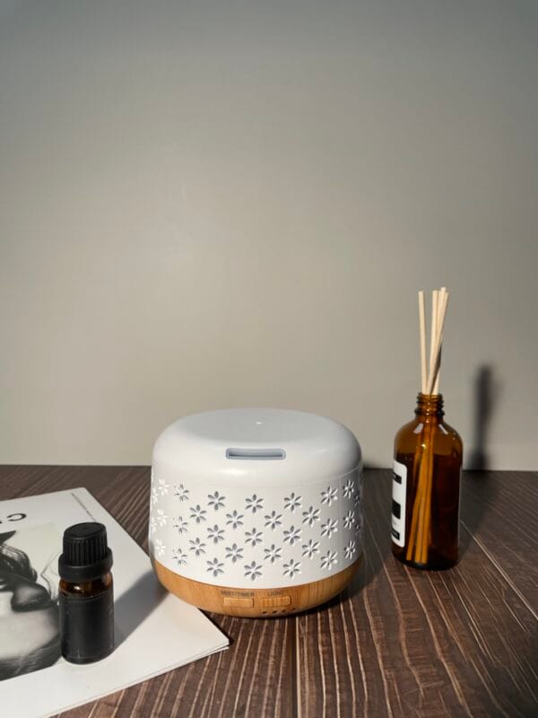 Diffuser - A09-0321 wood grain - Image 5