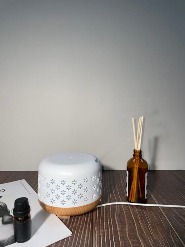 Diffuser - A09-0321 wood grain - Image 6