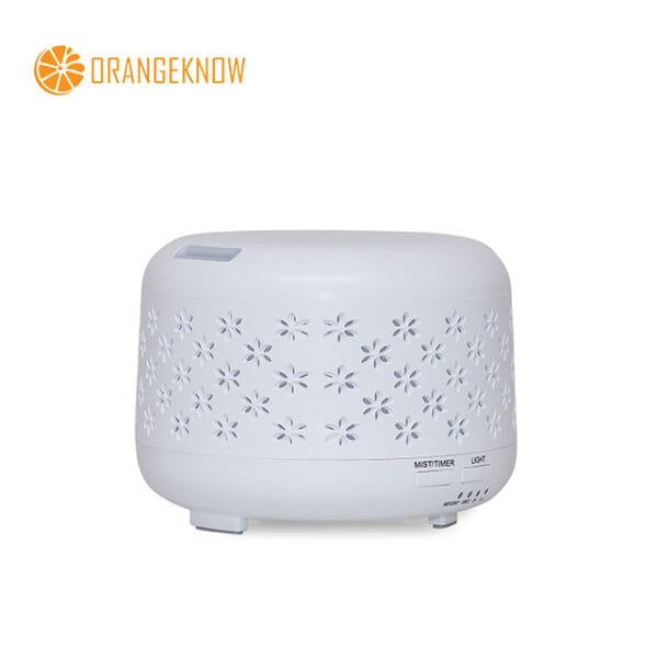 Diffuser - A09-0321