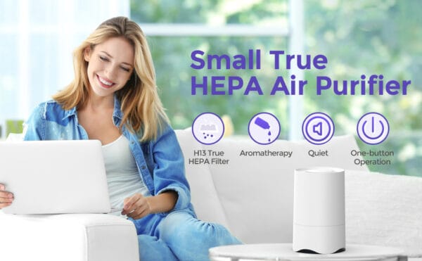 Air Purifier - P05-0001 - Image 10