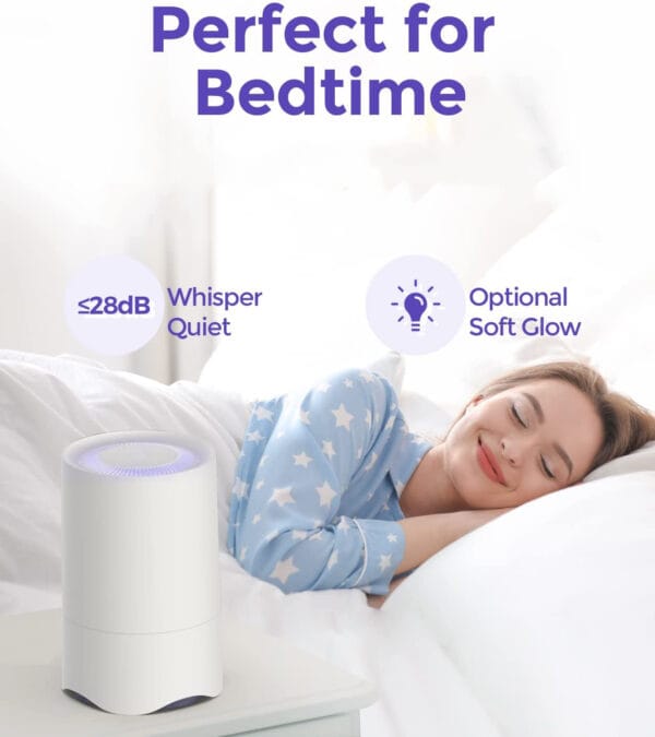 Air Purifier - P05-0001 - Image 4