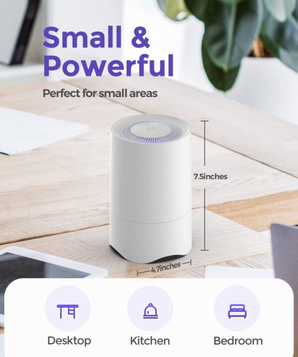 Air Purifier - P05-0001 - Image 5