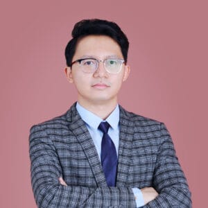 Picture of Jeremy Willion