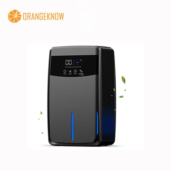 D05-01 2L Dehumidifier