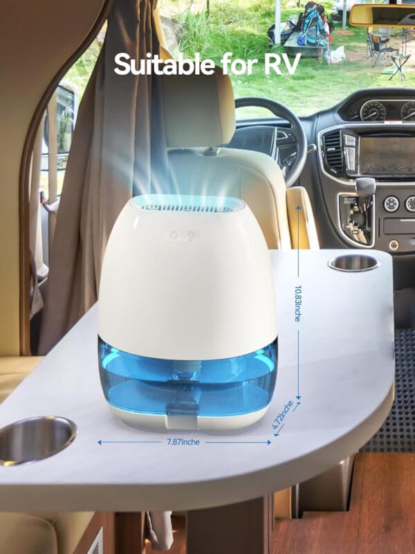 D05-02 1L Dehumidifiers - Image 5
