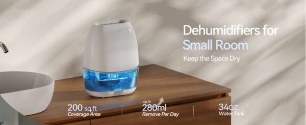 D05-02 1L Dehumidifiers - Image 2
