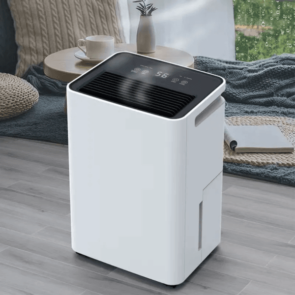 D28-004  2L Compressor Dehumidifier - Image 6