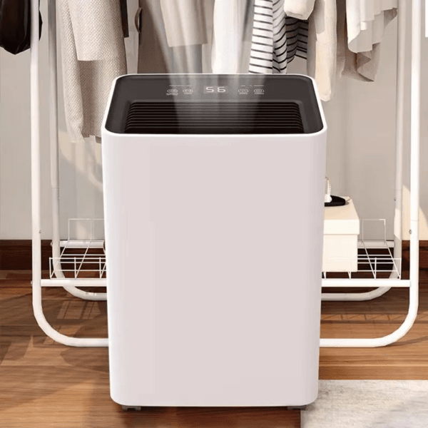 D28-004  2L Compressor Dehumidifier - Image 7