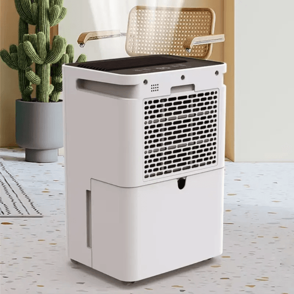 D28-004  2L Compressor Dehumidifier - Image 8