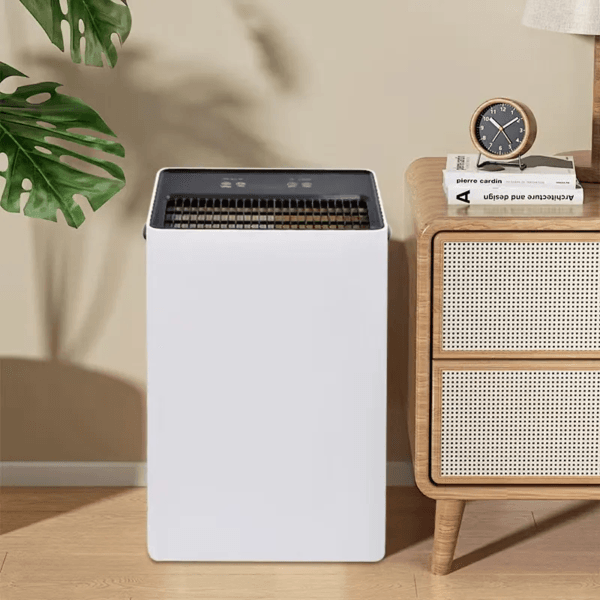 D28-004  2L Compressor Dehumidifier - Image 9