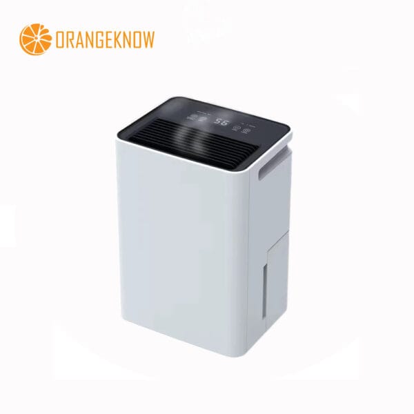 D28-004  2L Compressor Dehumidifier