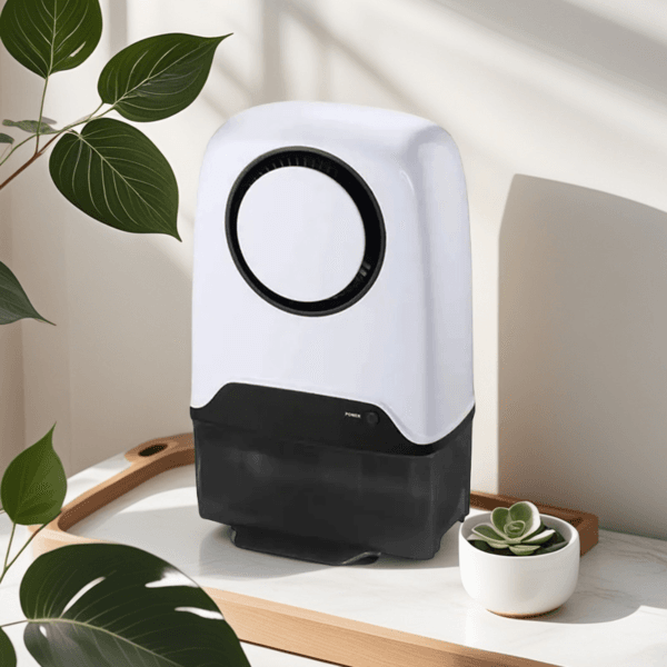 D29-008  4L Dehumidifier - Image 9