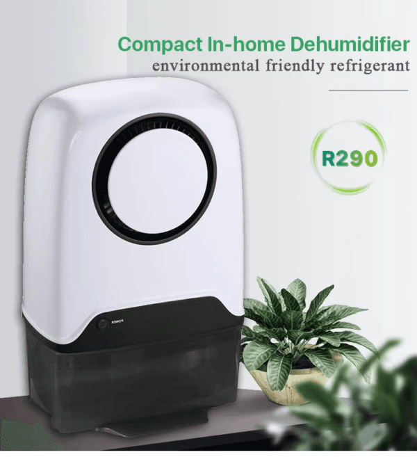 D29-008  4L Dehumidifier - Image 2