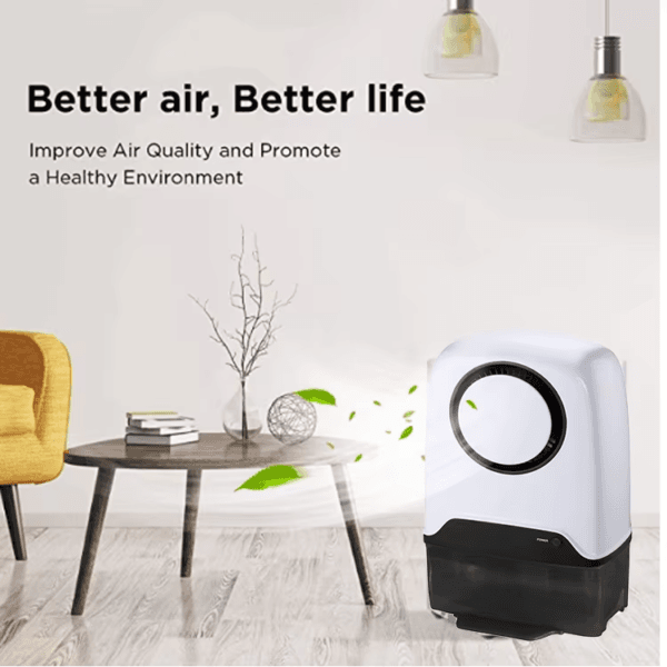 D29-008  4L Dehumidifier - Image 4