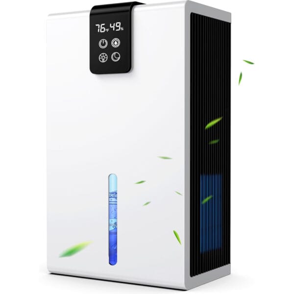 D29-022  2.8L Dehumidifier - Image 7