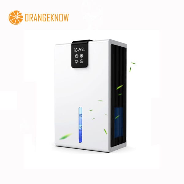 D29-022  2.8L Dehumidifier