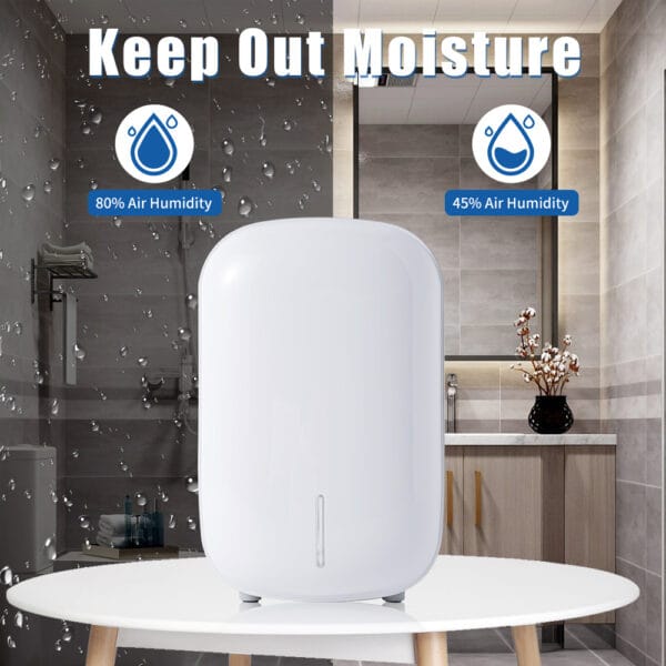 D29-031 475ml  Dehumidifier - Image 4